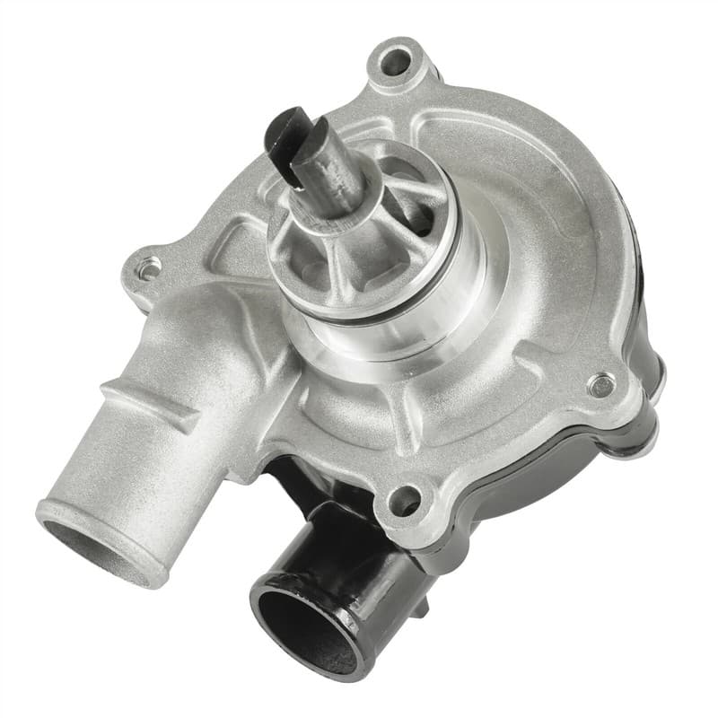 Complete Water Pump fits Suzuki GSX-R600 GSXR600 2008 2009 2010 2011 2012-2019