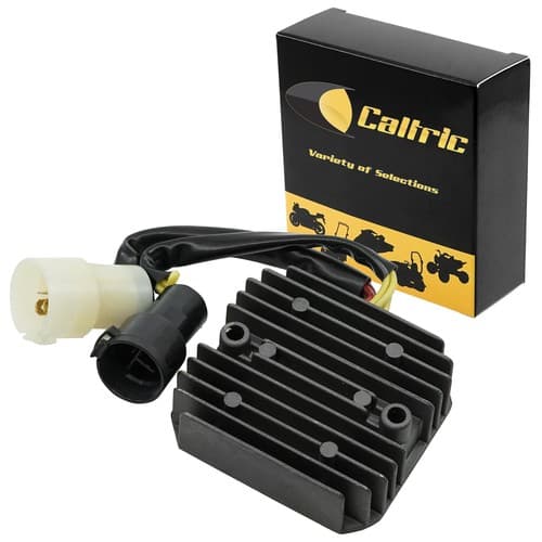 Regulator Rectifier for Kawasaki KVF360 KVF 360 Prairie 4x4 2003-2012