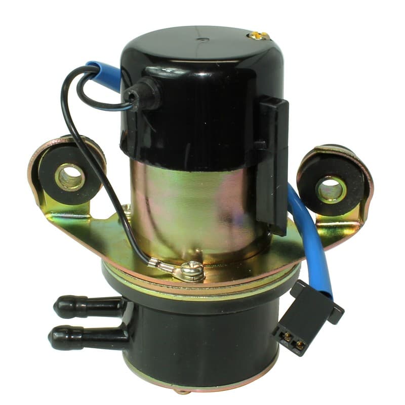 Electric Gas Fuel Pump for Yamaha XVZ1300 Venture 1300 1987 1988