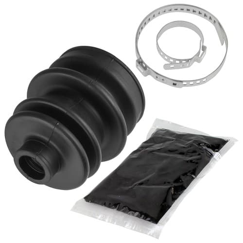 Rear Axle Inner CV Boot Kit for Arctic Cat 250 2X4 4X4 1999 2000 2001