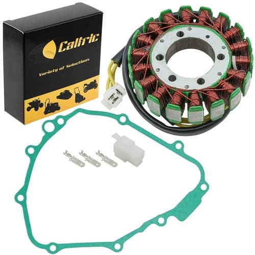 Stator & Gasket for Honda CBR600F2 Super Sport 1991 1992 1993 1994 Magneto