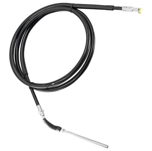 Rear Hand Brake Cable for Honda TRX250TM Recon 250 2X4 2002-2009 2011-2014