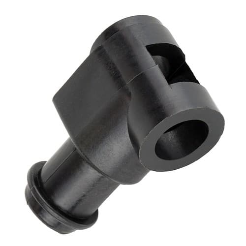 Steering Shaft Support for Ayp Poulan Pp1644J Pp1844 Xc1122B Xeg1182 Xel1122