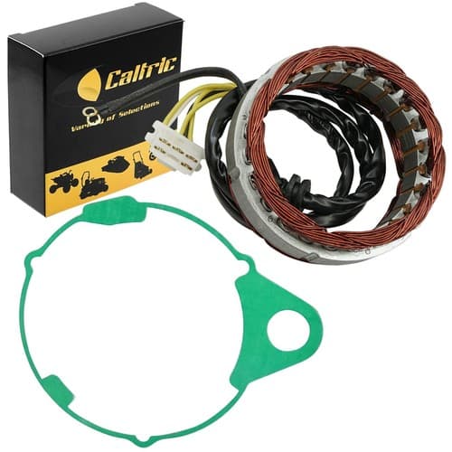 Stator & Gasket for Honda CB900C CB900F Custom Super Sport 1980-1982 Magneto