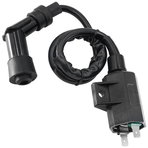 Ignition Coil for Suzuki ATV Ozark LT-250 2002-2012