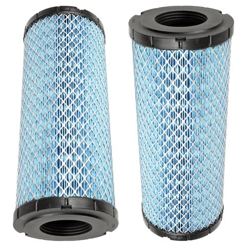 Standard Air Filter For Polaris General 4 1000 2016-2022 / XP 1000 2017-2026