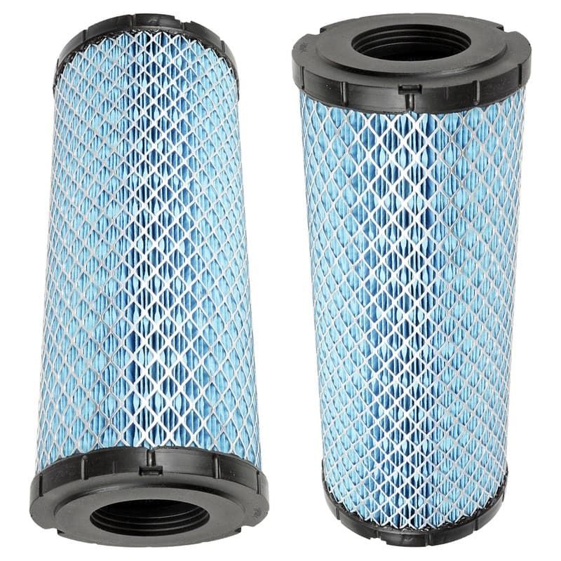 Standard Air Filter For Polaris General 4 1000 2016-2022 / XP 1000 2017-2026
