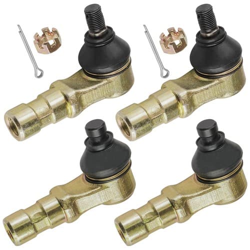 Complete Upper & Lower Ball Joint Set For Suzuki Quadracer 500 LT500R 1987-1990
