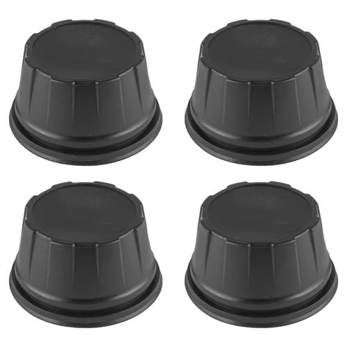 4x Wheel Center Cap for Honda Recon TRX250TE TM 2x4 2003-2026 NEW Front or Rear