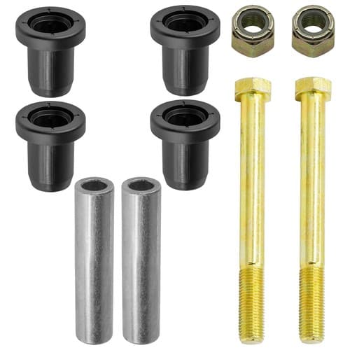 5020826 5438895 5439270 7542439 7515472 Rear Control Arm Bushing Kit For Polaris