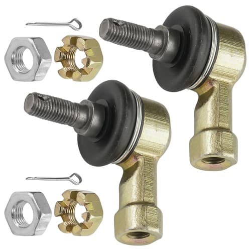 for Polaris Predator 90 2003 2004 2005 2006 Tie Rod End Kit