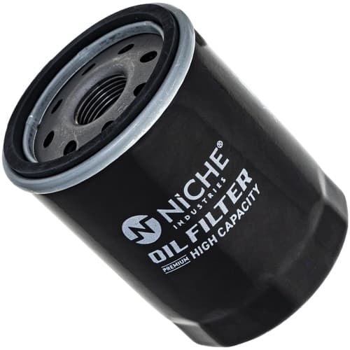 NICHE Oil Filter for Polaris Ranger General RZR 1000 Sportsman 2540086 2540122