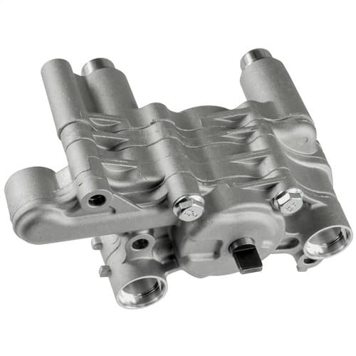 Complete Oil Pump fits Honda Pioneer 700 SXS700M2 SXS700M2D 2014 2015 2016-2026