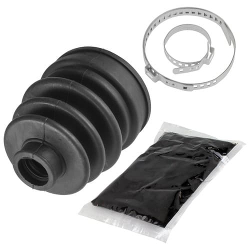 Rear Axle Inner CV Boot Kit for Kawasaki Brute Force 750 KVF750 4X4I 2005-2007