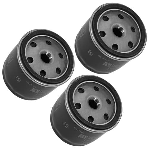 3 Pack oil Filter for Ducati Monster 800S 800-S 800 Dark 2003 2004 848 Evo 08-13