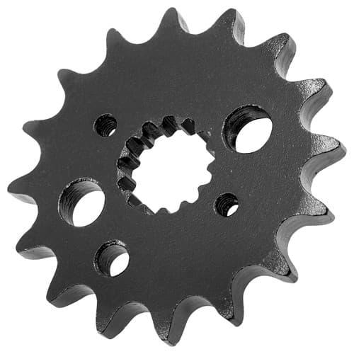 Front Drive Chain Sprocket for Kawasaki ZX750 Ninja ZX-7/ZX-7R 1990-1995 Teeth16