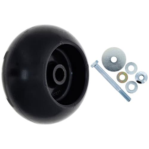 8TEN Deck Wheel Kit with Roller Bushing For Snapper DDSH61 1716353SM 61-Inch