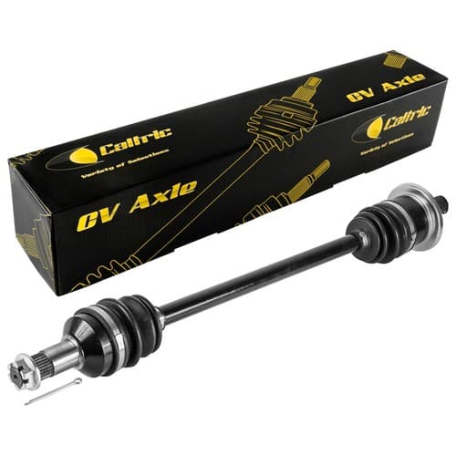Front Left CV Joint Axle fits Arctic Cat Prowler XTX XT 700 2008 2009 2010-2014