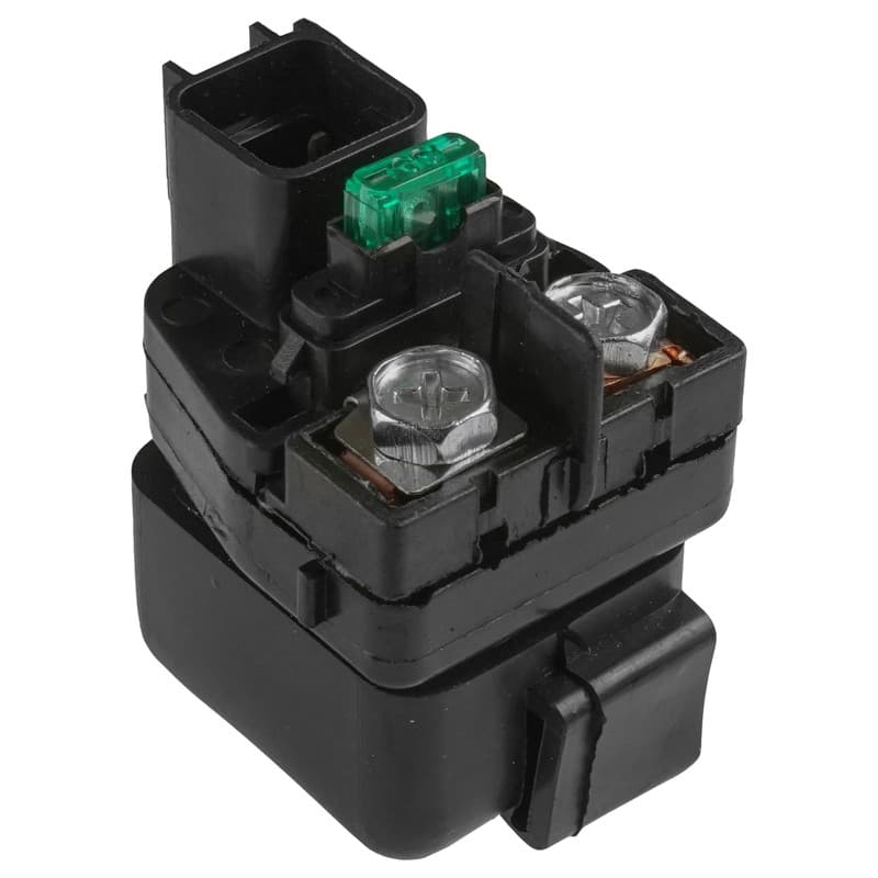 Starter Solenoid Relay for Suzuki LT-A700X LTA700X Kingquad 700 4X4 2006-2007