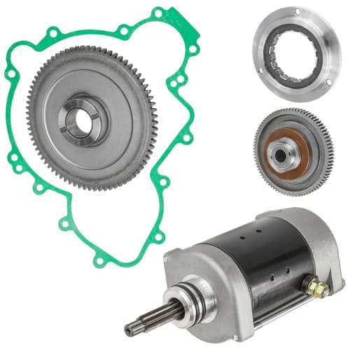 Starter Clutch Idler Gear fits Polaris Ranger XP 1000 2017 - 2021 Except Diesel