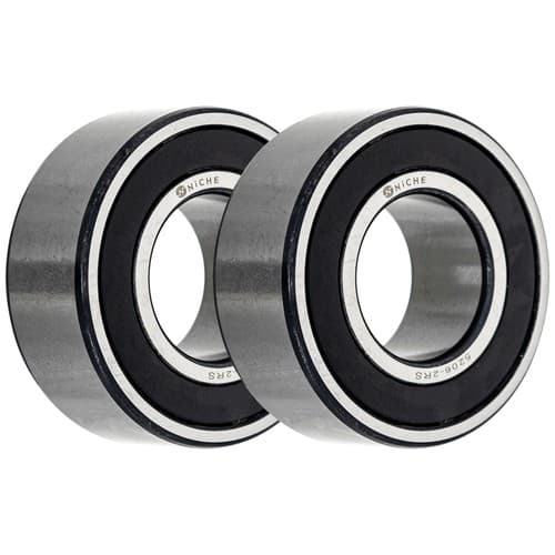 Wheel Bearing for Suzuki Quadsport Ozark 250 09267-30013 30x62x23.8mm 2 Pack