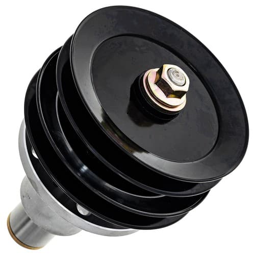8TEN Center Spindles Exmark Turf Tracer Ranger 103-8280 103-2326 60-Inch Deck