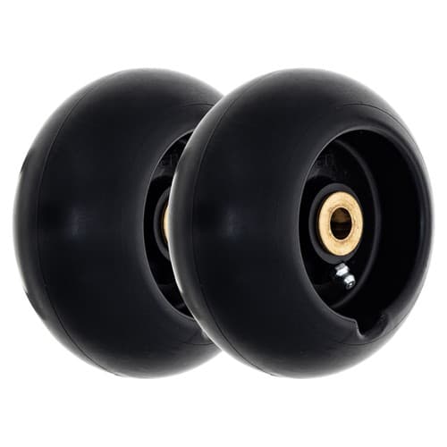 8TEN Deck Wheel For Cub Cadet LT2138 LT2180 2146 2135 2130 703-1890A 2 Pack