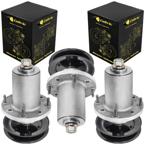 60" Deck Spindle Assembly for Cub Cadet PRO Z 100 160-L 160-S ZTX4-60 ZTX5-60