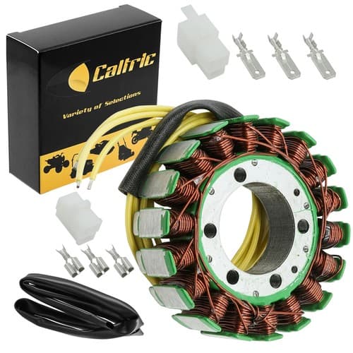 Caltric Stator For Kawasaki Vulcan 800 VN800 1995-2006 21003-1280 21003-1383