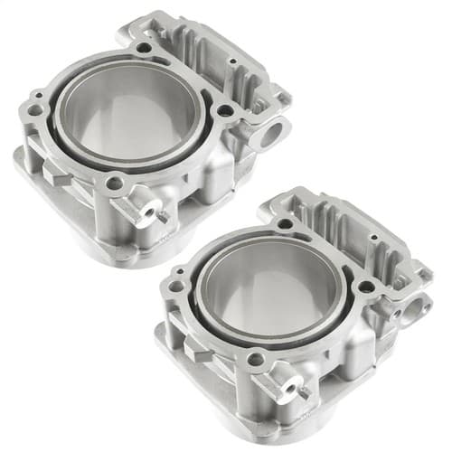 Front Rear Cylinder for Can-am Outlander 1000 / Outlander Max 1000 4x4 2012-2015