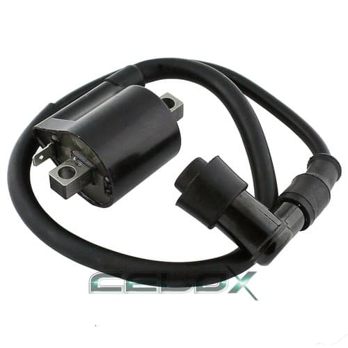 Ignition Coil for Yamaha ATV Badger 80 YFM80 New 1989-2001