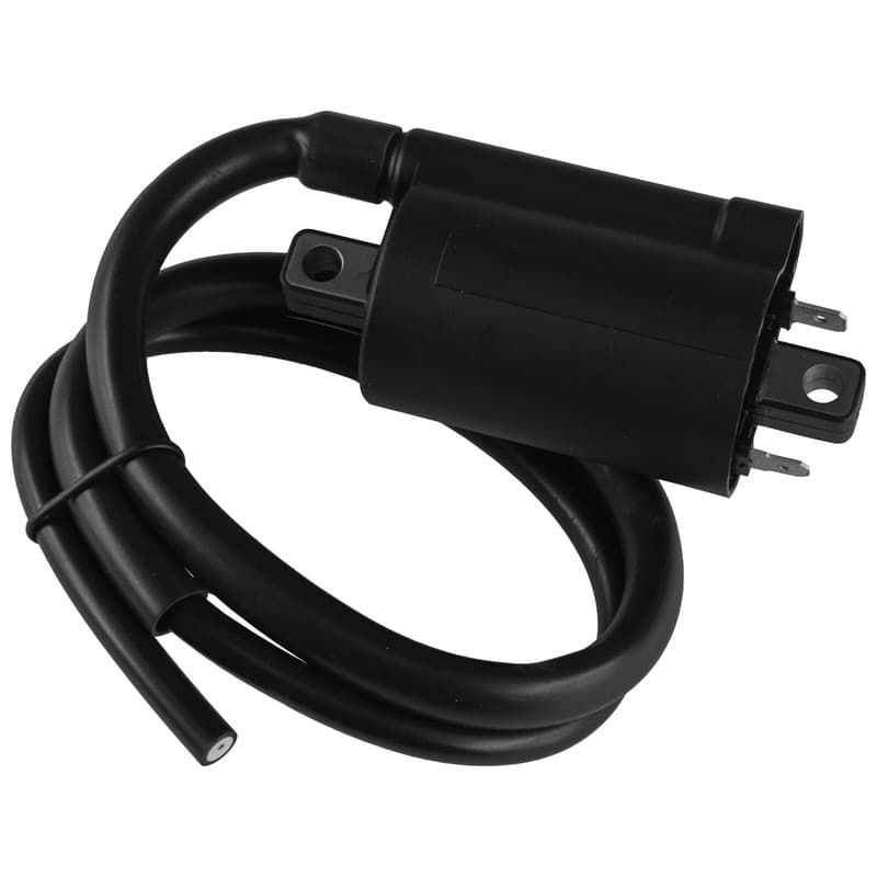 Caltric Ignition Coil for Kawasaki KLR650 2008-2018 21121-0029 211210029