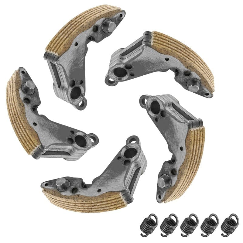 Wet Clutch Centrifugal Carrier for Arctic Cat 3446-354 3446-278 3402-760
