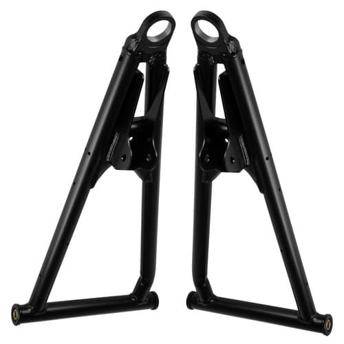 Caltric Front Upper A Arms For Polaris Ranger Crew 900 14-17 / 570 FS 15-16