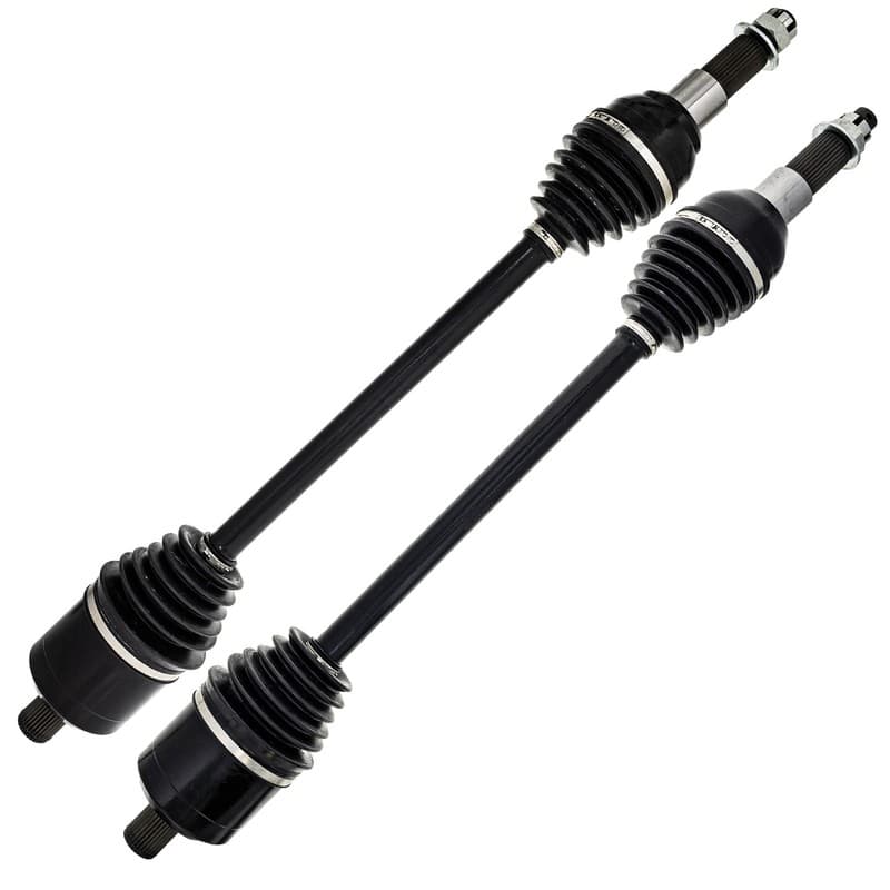 NICHE CV Axle Kit for Kawasaki Teryx KRX 1000 KRF1000 59266-0742 59266-0734 Rear