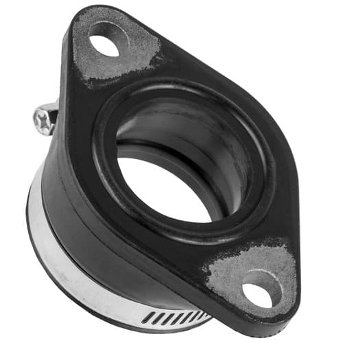 Intake Manifold Carburetor Boot fits Suzuki 13110-45000 13110-49001