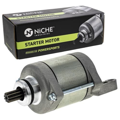 NICHE Starter Motor for KTM Husqvarna 250 350 XC-F EXC-F SX-F 79240001000