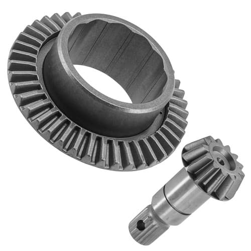 Front Differential Gear Ring & Pinion For Polaris RZR 900 EPS 2017 2018 2019