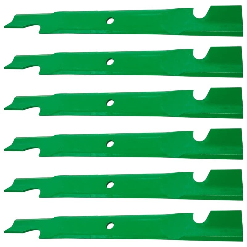 105-7718 133-2127 115-9649-03 603992 10667 Deck Blade For Toro For Hustler