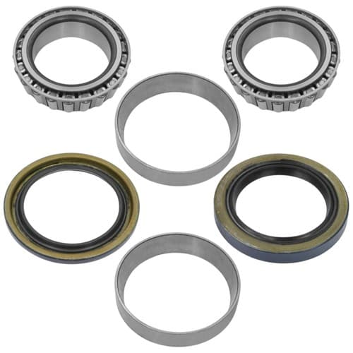 B93176 Wheel Bearing For Case IH Steer Loader 1530 1700 1830 1835 1838 1840