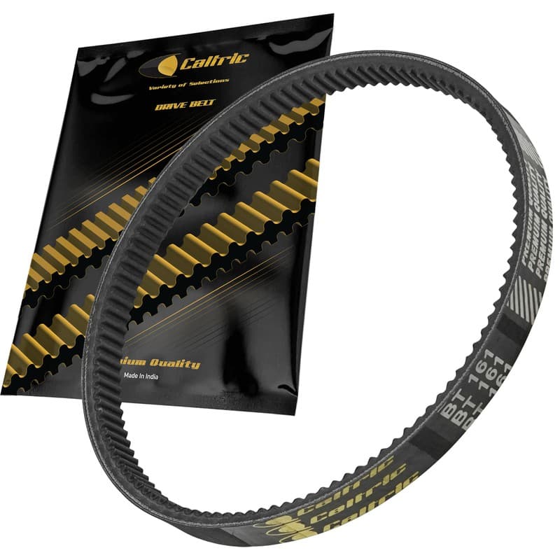 27.6" x 0.31" General Transmission Belt for John Deere GT37419 AUC13704 MIA12479