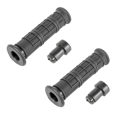 Handlebar Grip w/ Grip End For Can-Am Outlander 1000 / MAX 1000 2012 - 2019