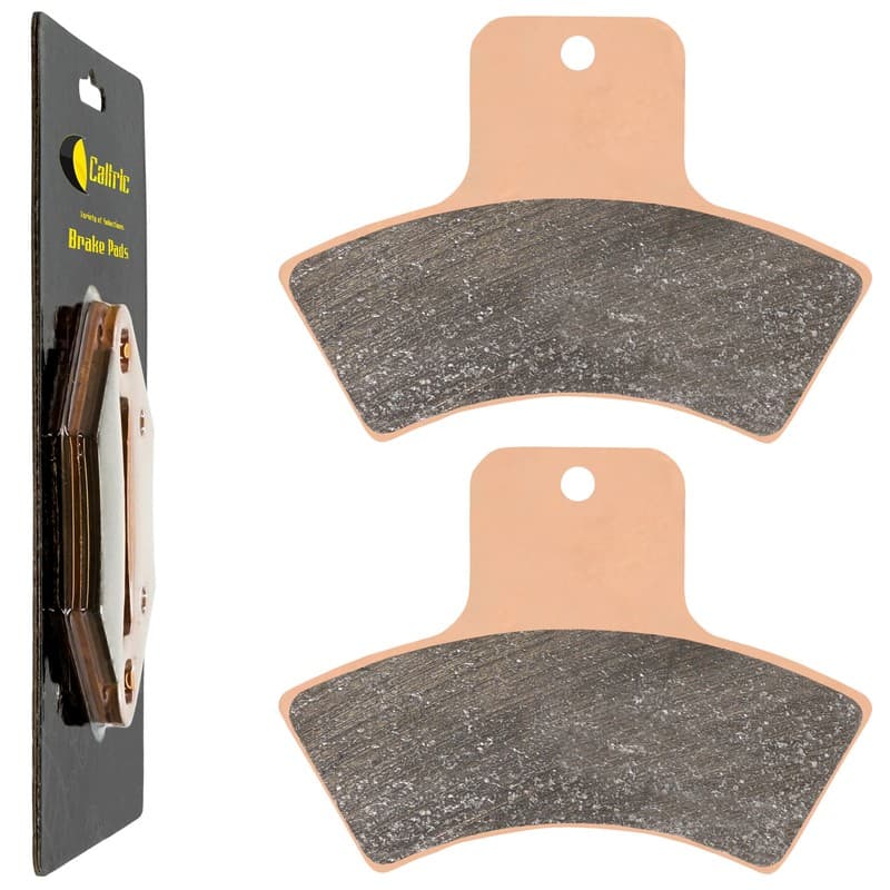 Brake Pads for Polaris Scrambler 500 4X4 Rear Brakes 1998-2004