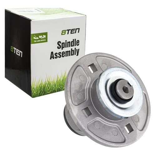 Deck Spindle for Gravely 42 XL ZT 1540 1640 1844 1634 51510000 61527600 61543800
