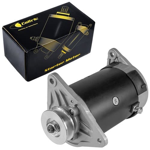 Starter for Club Car Precedent Series Gas Engine 2004-2008 1036785-02 1018337-01
