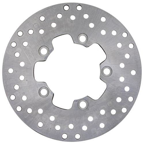 NICHE Front Rear Left Brake Rotor for Arctic Cat 250 300 DVX 3304-301 ATV