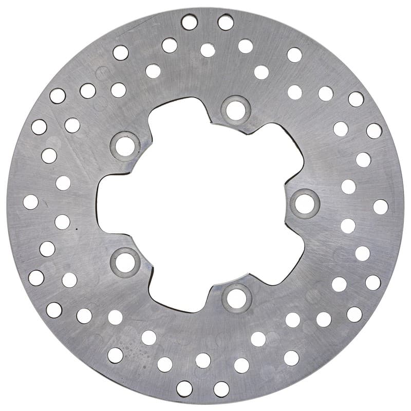 NICHE Front Rear Left Brake Rotor for Arctic Cat 250 300 DVX 3304-301 ATV