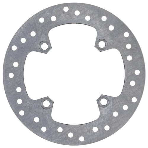 NICHE Rear Brake Rotor for Honda XR250R XR400R XR600R XR250L 43351-KZ1-770