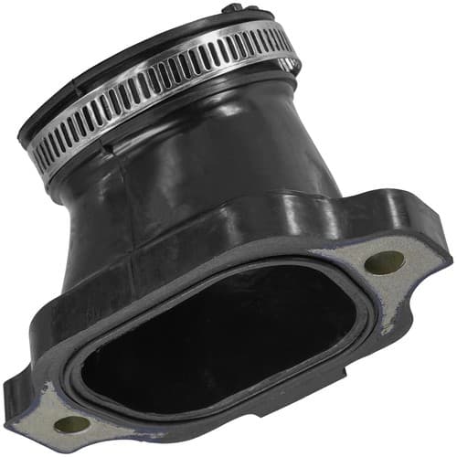 Carburetor Carb Throttle Adapter Boot for Polaris Ranger XP 800 2012