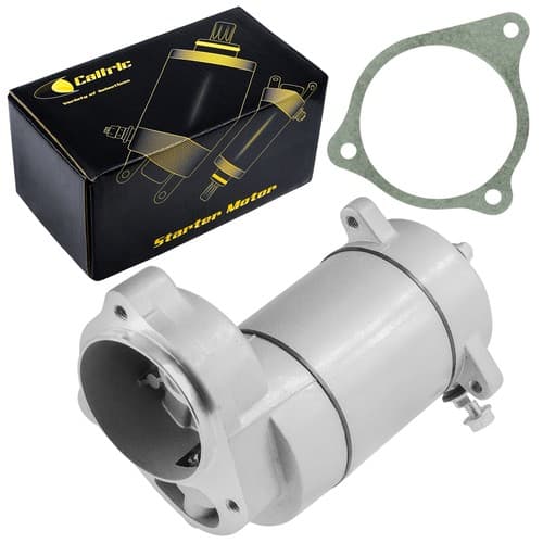 Starter for Polaris Scrambler Sportsman Sport 400 378 New